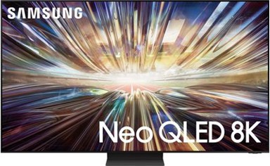 SAMSUNG TV QE75QN800DTXXH, Neo QLED, 75"